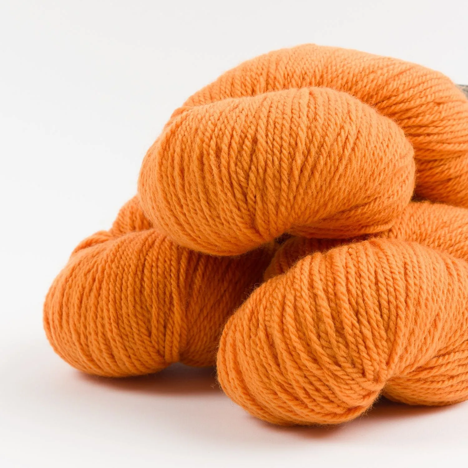 WESTKNITS KIT - TANGERINE DK QUAD